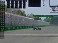 Lewis Hamilton comandó el 1-2 de Mercedes en el Gran Premio de Canadá de la F1