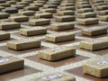 Ya paso Incautan en #Colombia casas prefabricadas con cocaína que iban a México #cargamento