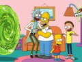 I liked a YouTube video 7 EXTRAÑAS APARICIONES De Personajes Animados En OTRAS CARICATURAS | PARTE 2