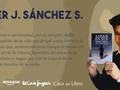 Ender Javier Sánchez Suárez, autor de la #novela de #terror #gótico #Aidanensusnochesdeeternidad que presentará est…