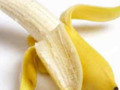 What vitamins and minerals are in bananas