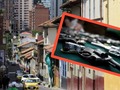 Éramos tan felices (?) Bogotá no ha dejado de ser la ciudad que siempre ha sido.