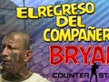 EL REGRESO DEL COMPAÑERO BRYAN-JUGANDO CON SUSCRIPTORES #2-COUNTER STRIKE 1.6 GUATEMALA: vía YouTube