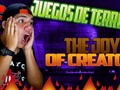 He añadido un vídeo a una lista de reproducción de YouTube ( - JUEGOS DE TERROR 2!!!- SEGUNDA NOCHE-THE JOY