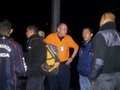 Comisiones mixtas de Pc Mérida y Bomberos activan Centro de Operaciones especiales en la estación Barinitas del Sis…