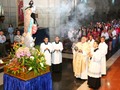 Cardenal Porras: “No nos dejemos aplastar por las dificultades” Fiesta de la Inmaculada Concepción; Patrona de Mér…