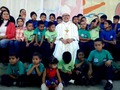 Como un milagro del amor de Dios se celebraron los 35 años de la Fundación Don Bosco en Mérida…
