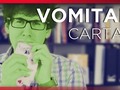 Me gustó un video de YouTube Vomitar o Sacar Cartas de la Boca - Truco de magia Fácil y Visual