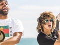 Me ha gustado un vídeo de YouTube ( - Eladio Carrion Ft Jon Z - Si Tu Te Vas | Video Oficial).