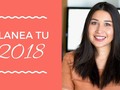 Me ha gustado un vídeo de YouTube ( - ¡Planea tu canal de Youtube este 2018! Propósitos de año nuevo).