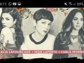 ✒⏳ A esta hora las canciones de CarlaMorrisonmx lafourcade monlaferte son mi dosis perfecta para recuperar mis e…
