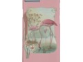 Pink Flamingo Iphone case