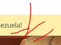 Gracias #comunistaspendejos cada vez mas aislados. Y asi sale algun pendejo del gobierno q no sabe ni usar el micro…