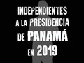 Me ha gustado un vídeo de YouTube ( - Parte 2: "Independientes a la presidencia de Panamá en 2019").