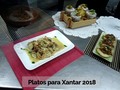 Panamá participará en Xantar 2018