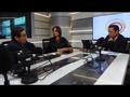 Entrevista en RPC Radio, noticiero vespertino a representantes de la Fundación Mediadores por la Paz: a