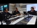 Entrevista en RPC Radio, noticiero vespertino a representantes de la Fundación Mediadores por la Paz: a