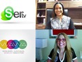 “MUJERES EXTRAORDINARIAS” SE ESTRENARÁ EN SERTV EN ALIANZA CON WAWA SERTVPANAMA…