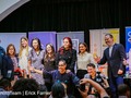 Panama Jazz Festival inaugura su vigésima edición con casa llena y mucho entusiasmo …