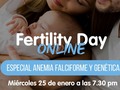 IVI Panamá realizará el Fertility Day Online, evento informativo gratuito  …