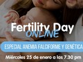 IVI Panamá realizará el Fertility Day Online, evento informativo gratuito …