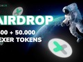 Catch some tokens in Dexer_io #airdrop! Prizes in BUSD and Dexer tokens. LINK: #Dexer #airdrop #airdrops #token