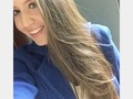 Hoy me iba a arreglar las uñas, el cabello, etc con la idea de que alguien llegara con una macetita de flores, lueg…