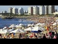 Despacito Luis Fonsi ft Daddy yankee parody,parodia Come to Uruguay: vía YouTube