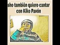 Kike Pavón ft. Funky - Empezar de Nuevo (cover por el Brayan version plancha): vía YouTube