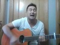 FRAN ARENAS " TE DEJE IR " vía YouTube