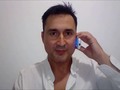 Fran Arenas Como La Primera Vez videoclip vía YouTube