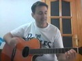 Fran Arenas SI YO PUDIERA vía YouTube