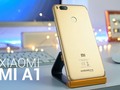 Me gustó un video de YouTube Xiaomi Mi A1 - Unboxing, precio y características