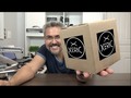 Me gustó un video de YouTube XERIC me mandó una cajita Evergraph Automtic