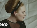 Me ha gustado un vídeo de YouTube ( - Adele - Rolling in the Deep).