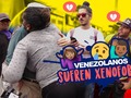 Me gustó un video de YouTube ASÍ REACCIONAN VENEZOLANOS A XENOFOBIA EN ECUADOR | Logan y Logan
