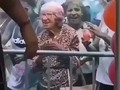 Que no se te pase la vida! Vive aquí vive ahora! Ella es Aleide Thebaldi, una mujer cuyos 92 años no le impidieron…