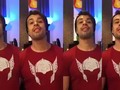 Por acá les dejo ésta espectacular versión de #tanto, con danielrianoficial y rafasimonmusic, creador original de…