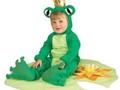 Frog Costumes For Kids