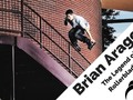 Brian Aragon - The Legend of Rollerblading [MUST SEE!]