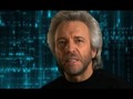 Me ha gustado un vídeo de YouTube ( - GREGG BRADEN. Pensamiento y Emoción Son Sentimiento.).