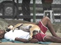 This Pet Shelter Only Hires Homeless People Who Love Animals