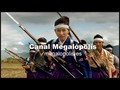 JAPÓN (Samurái: Las Reinas Guerreras)