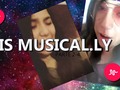 MIS MUSICAL.LY 2-4: a través de YouTube