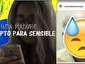 RENUNCIA MADURO.: a través de YouTube
