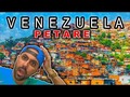 Me gustó un video de YouTube EL LUGAR MÁS PELIGROSO DEL MUNDO | PETARE VENEZUELA 🇻🇪