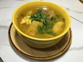 He añadido un vídeo a una lista de reproducción de YouTube ( - Sancocho Colombiano De Carne y Pollo).