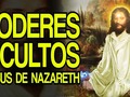 I added a video to a YouTube playlist Los Poderes Ocultos de Jesus