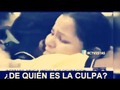 ¿De quién es la culpa? - Venezuela en ruinas...: via YouTube