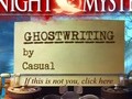 Midnight Mysteries 6: Ghostwriting - Full PC Game